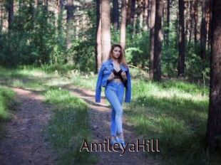 AmileyaHill
