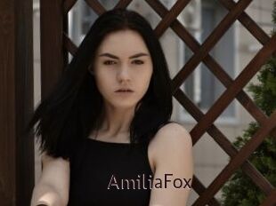 AmiliaFox