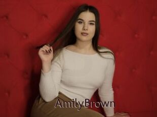 AmilyBrown