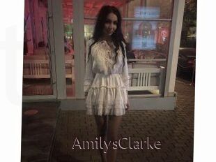 AmilysClarke