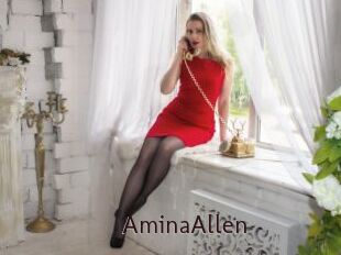 AminaAllen