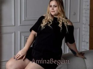 AminaBegum