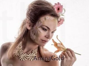 AminaGold