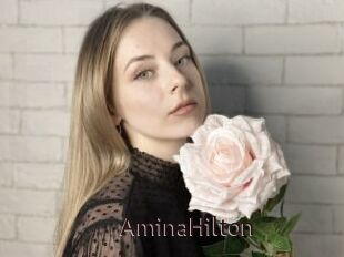 AminaHilton