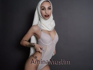 AminaMuslim