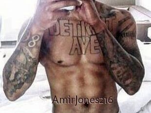AmirJones216