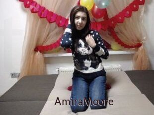 AmiraMoore