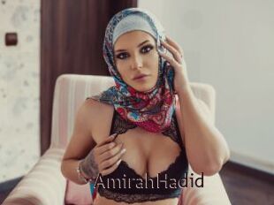 AmirahHadid