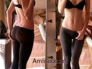Amiraxxzara