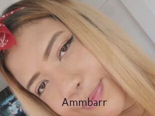 Ammbarr