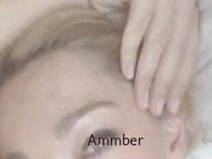 Ammber
