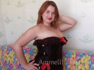 Ammelli