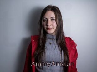 AmmyAniston