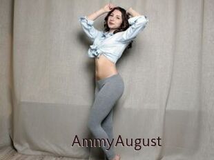 AmmyAugust