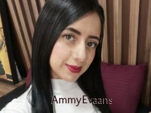 AmmyEvaans