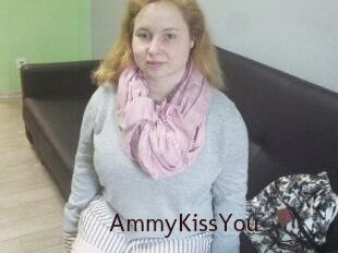 AmmyKissYou