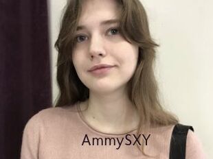 AmmySXY
