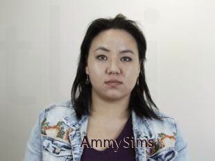 AmmySims