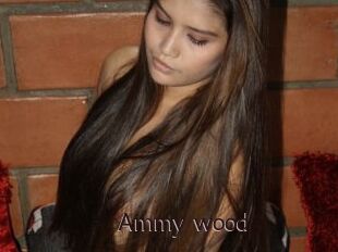 Ammy_wood