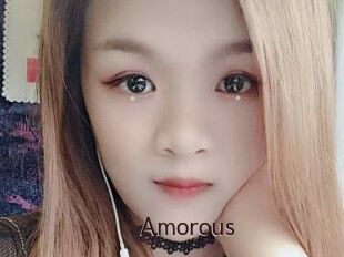 Amorous