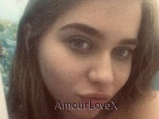 AmourLoveX