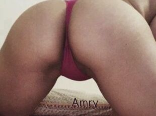 Amry