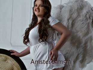 Amsterdam911