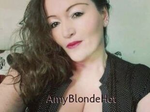 AmyBlondeHot