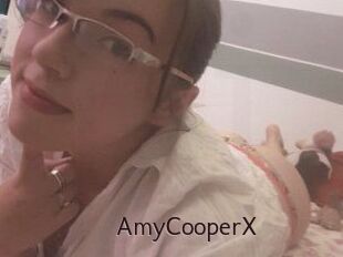 AmyCooperX