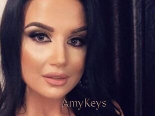 AmyKeys
