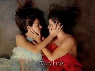 AmyLois
