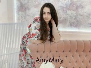 AmyMary