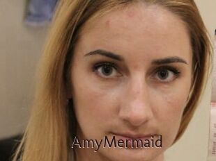 AmyMermaid