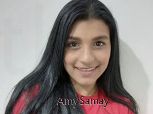 AmySamay