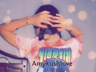 Amykushlove
