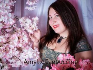AmylleCappuccino