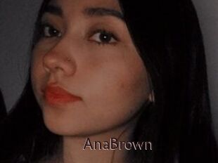 AnaBrown