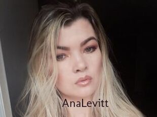 AnaLevitt