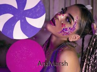AnaMarsh