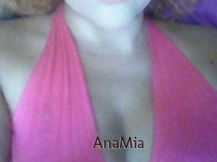 AnaMia