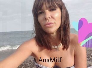 AnaMilf