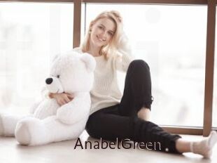 AnabelGreen