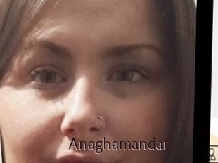 Anaghamandar