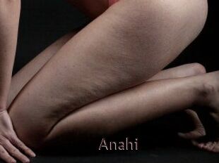 Anahi