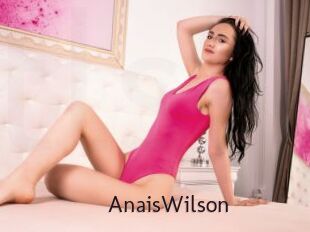 AnaisWilson