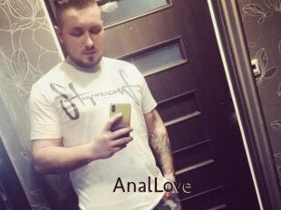 AnalLove