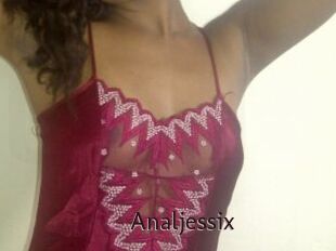 Analjessix