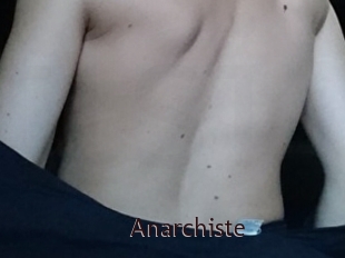 Anarchiste Top listen server