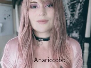 Anariccobb