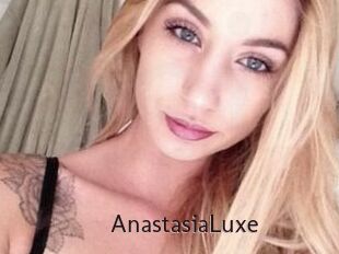 AnastasiaLuxe